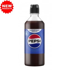 PEPSI Soda Stream СИРОП